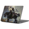 Frazetta Death Dealer on Horseback Apple MacBook Pro 13-inch Skin